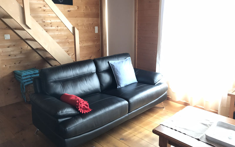 Vakantiechalet-Achouffe