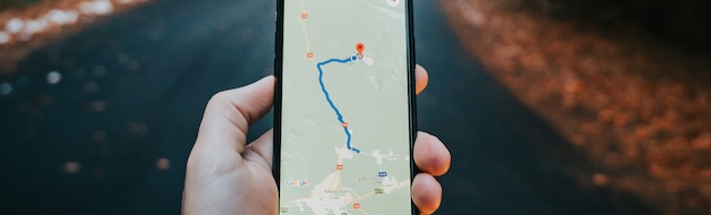 Ligging Vakantiechalet-Achouffe